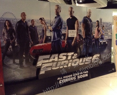 FastNFurious6