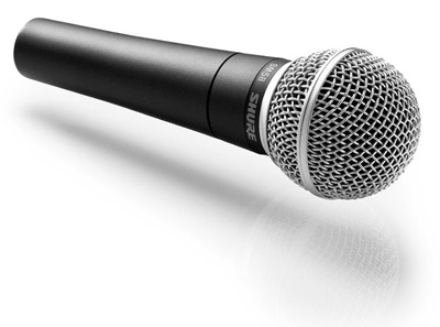 Mic