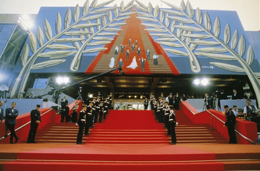 The Cannes International Film Festival   tourism destinations