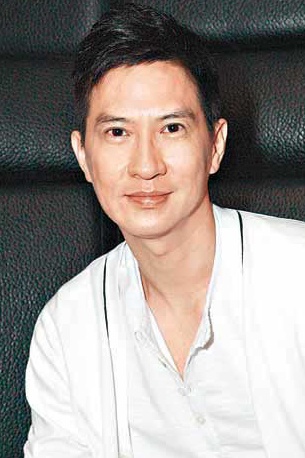 NickCheung