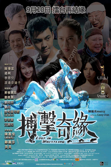 LostinWrestling1