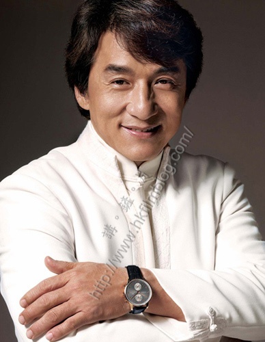 JackieChan